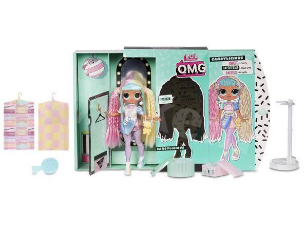 miss independent fashion doll