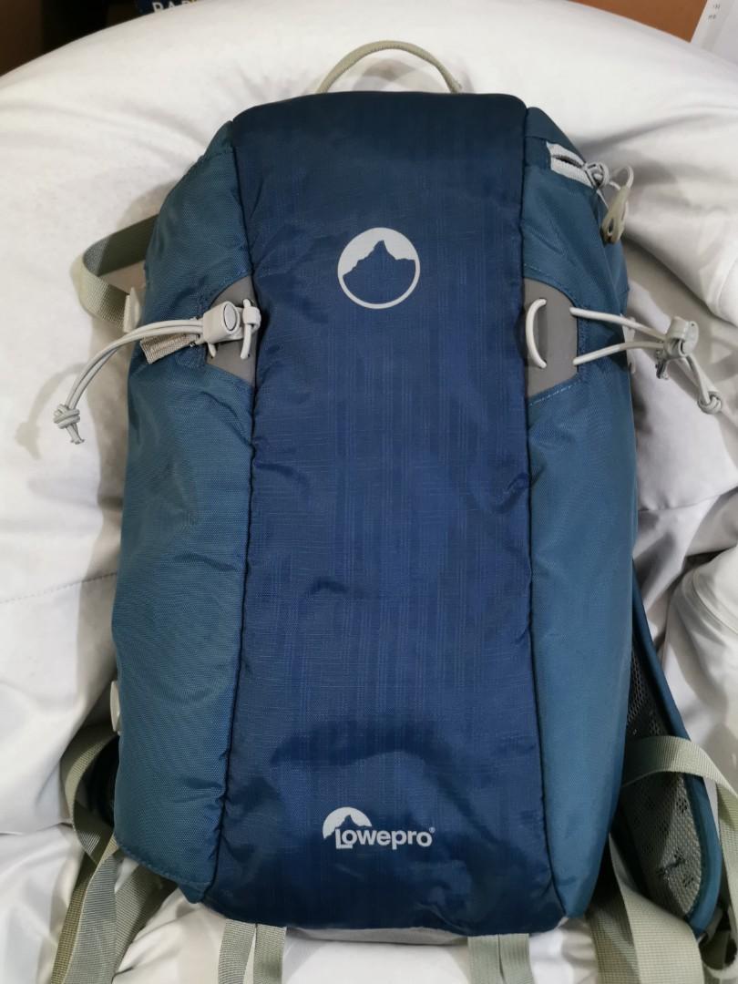 lowepro flipside sport 10l