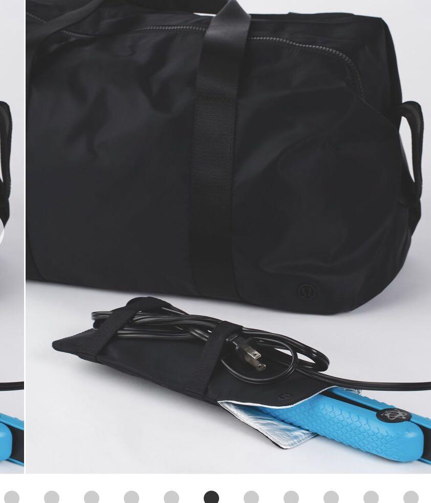 fast track duffel bags