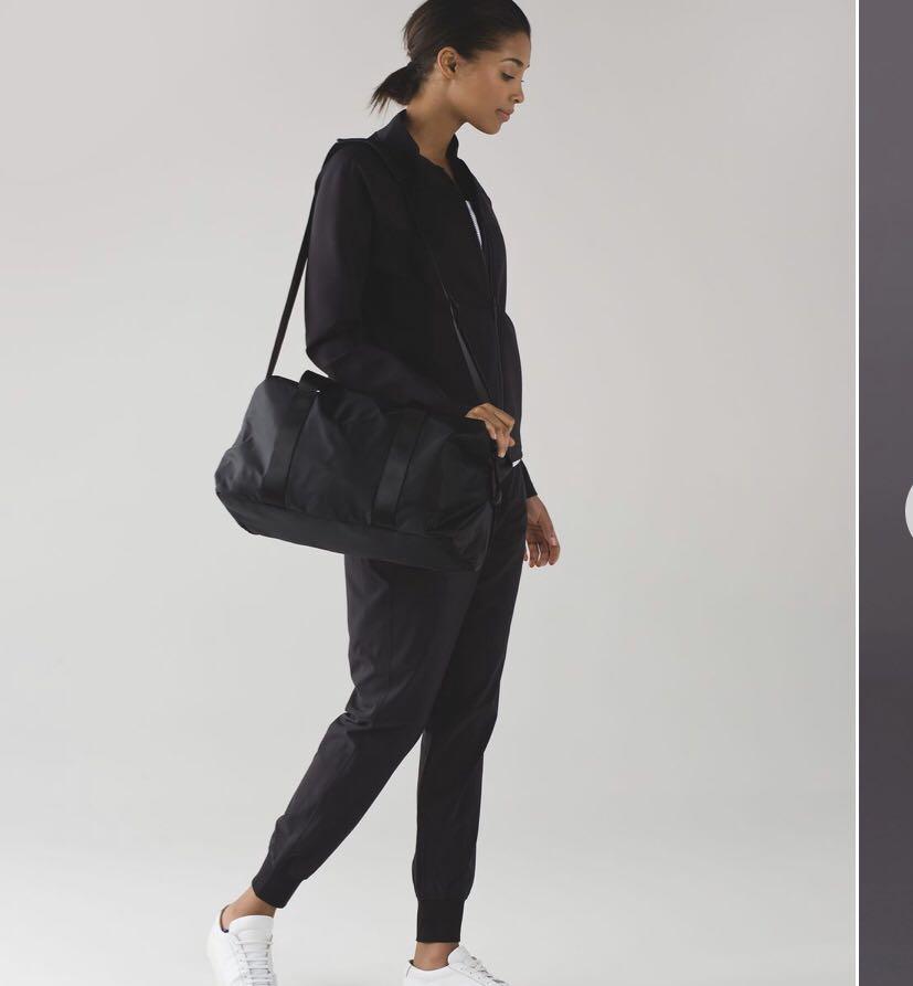 fast track duffel bags