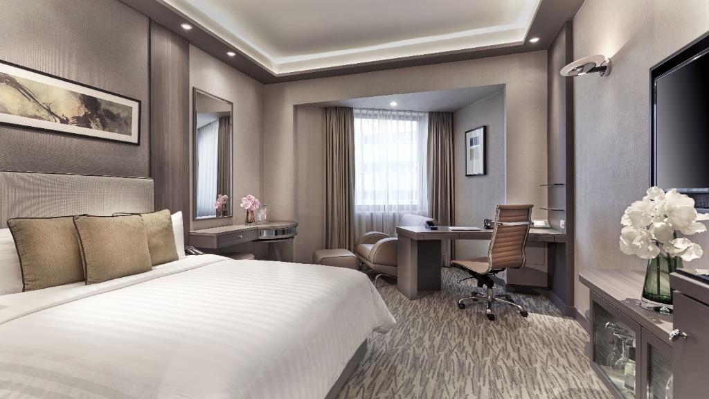 M Hotel Social Singapore Deluxe Premier Club Suite Family Alcove Cosy Terrace Premier Loft Gallery Stay Staycation Cheap Deal Discount Voucher Offer Promotion Entertainment Attractions On Carousell