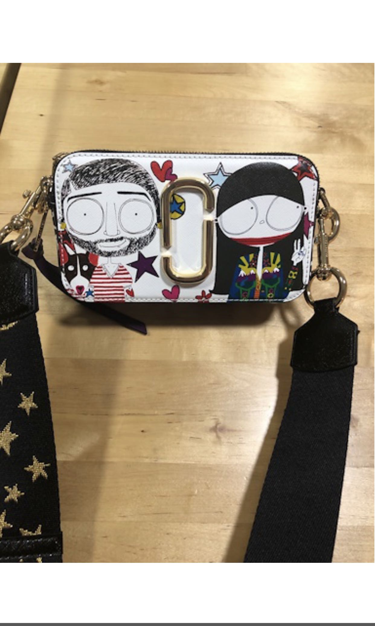 Marc jacobs snapshot anna hotsell sui