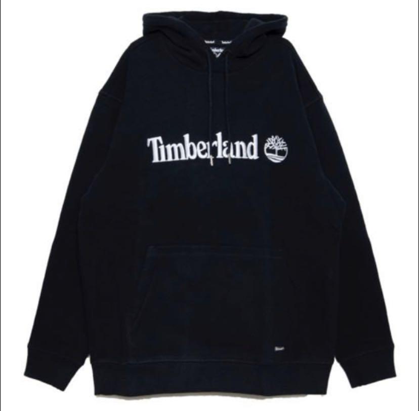 Mastermind on sale timberland hoodie