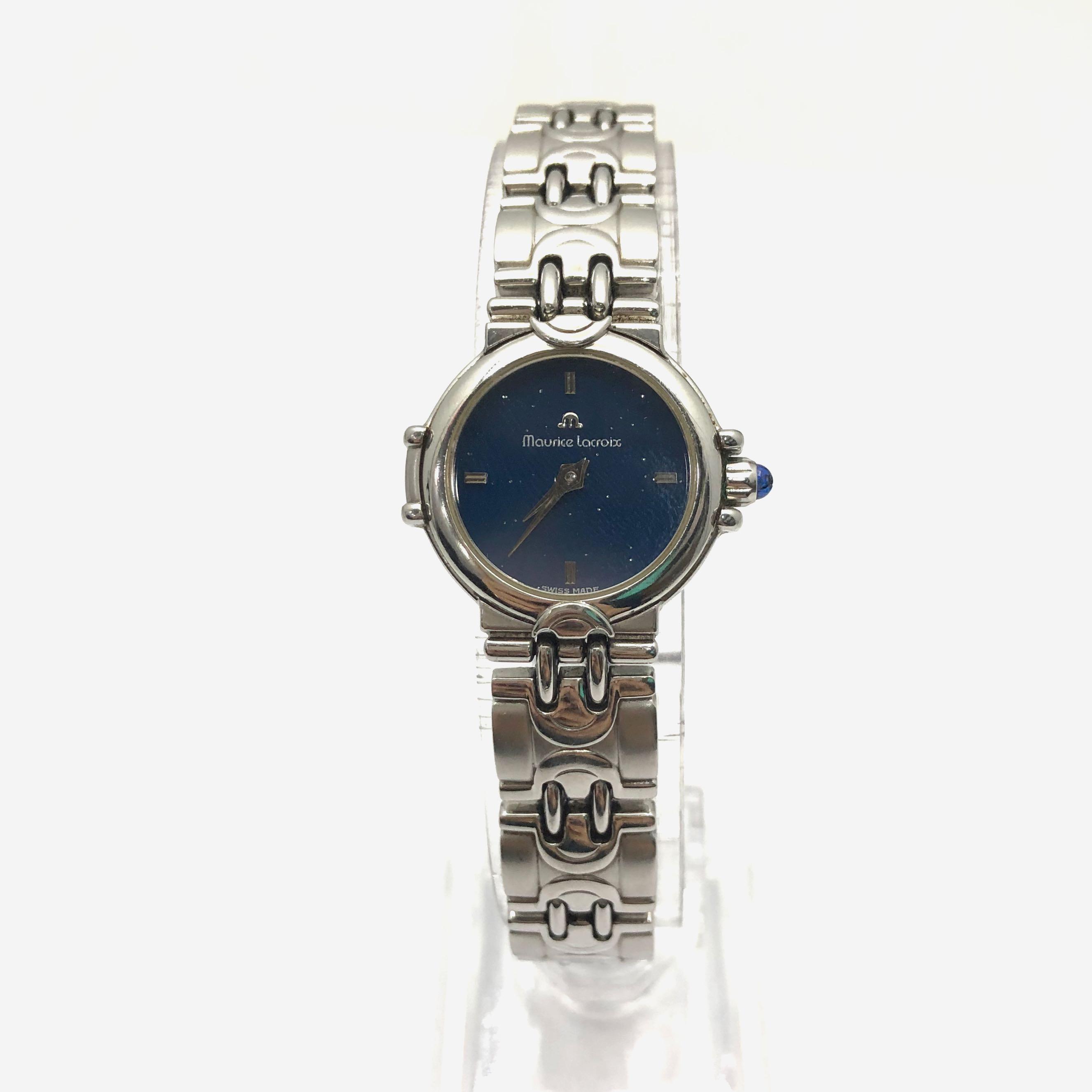 Maurice lacroix 59725 sale