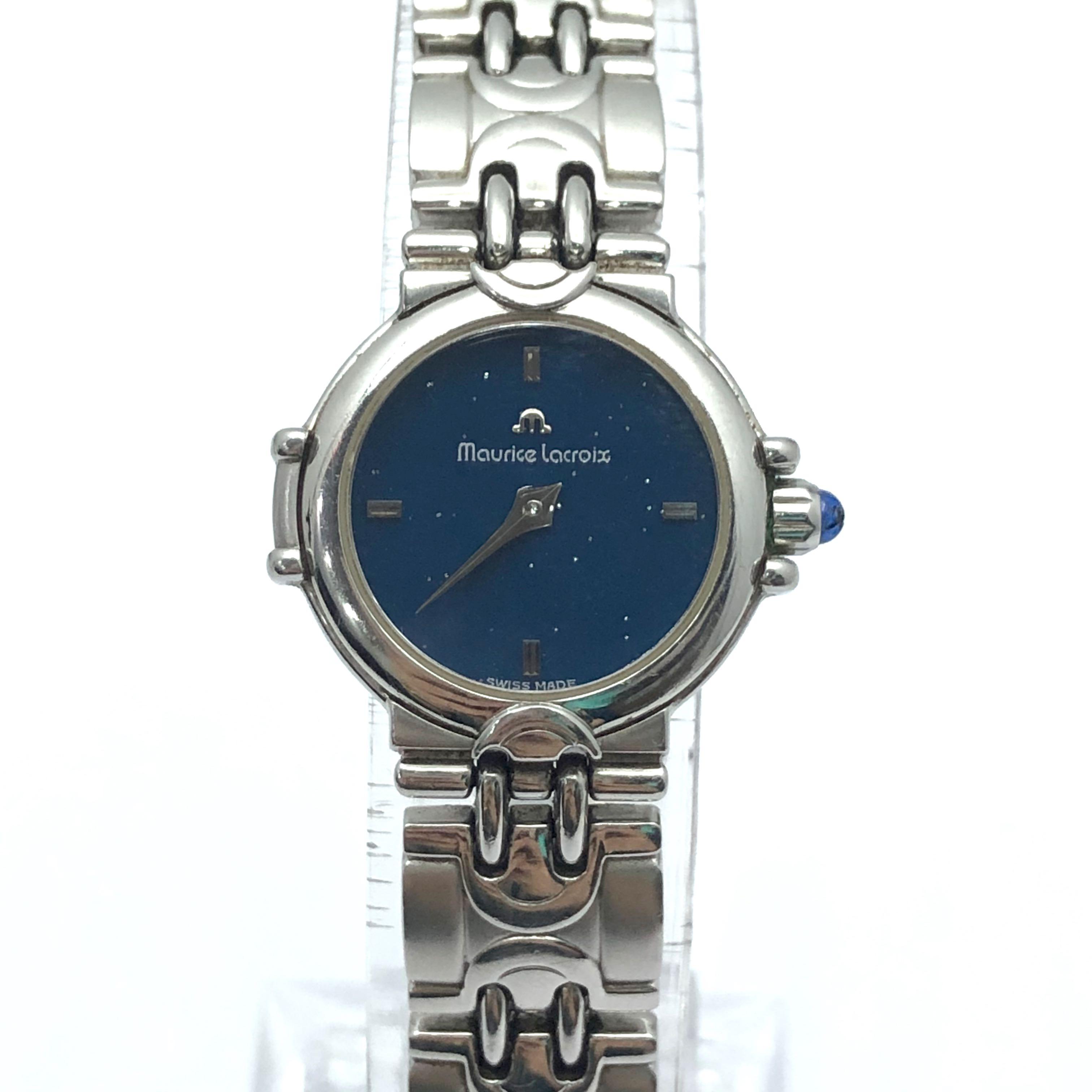 Maurice Lacroix Ladies Watch 59725 197011476