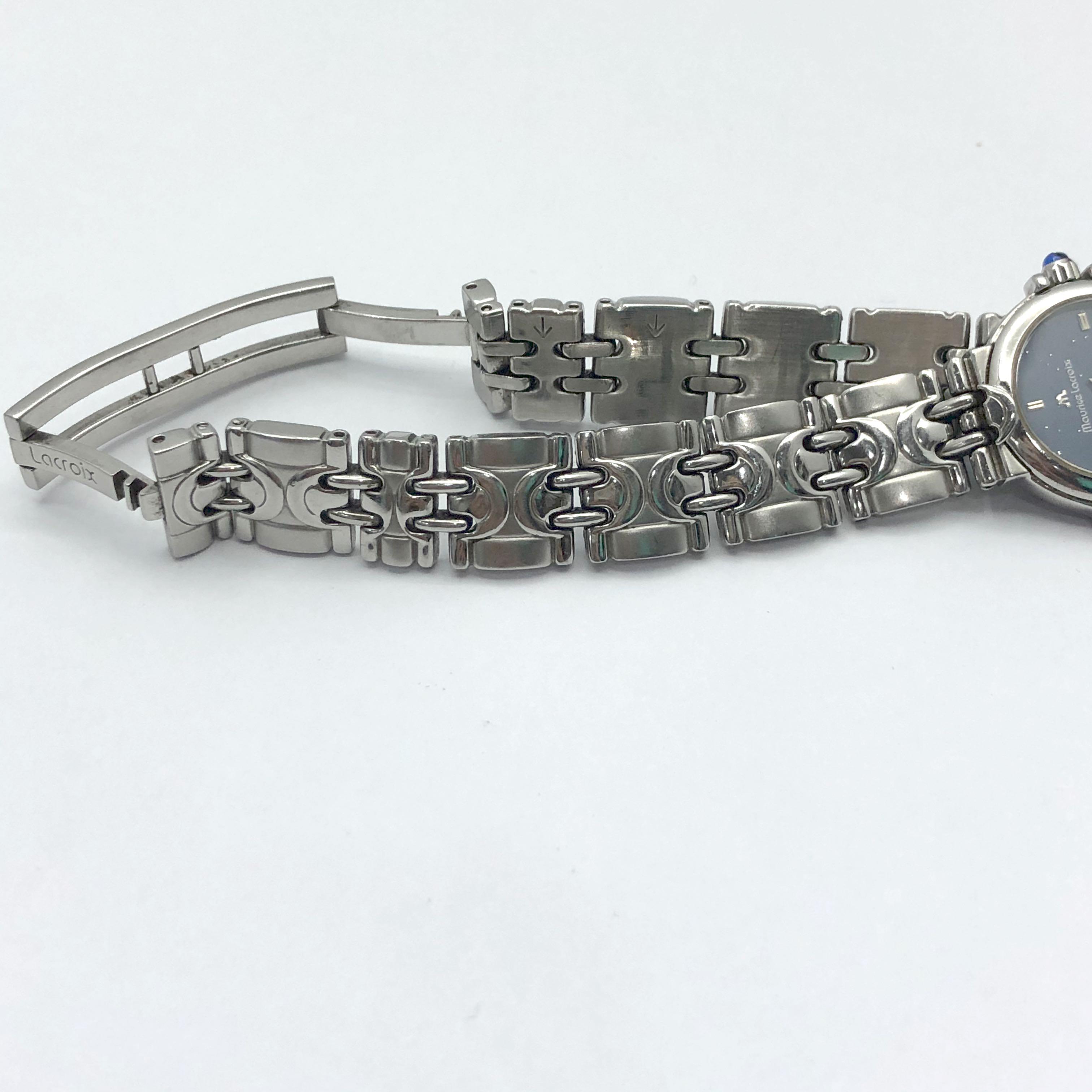 Maurice lacroix 59725 online