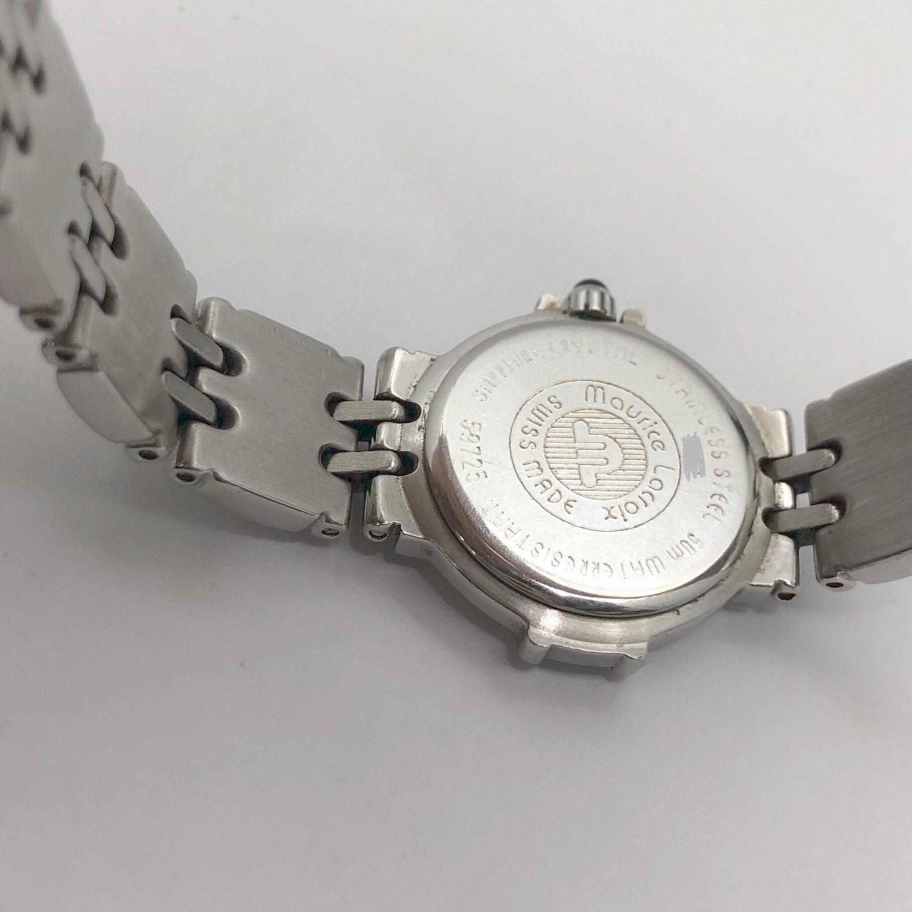 Maurice discount lacroix 59725