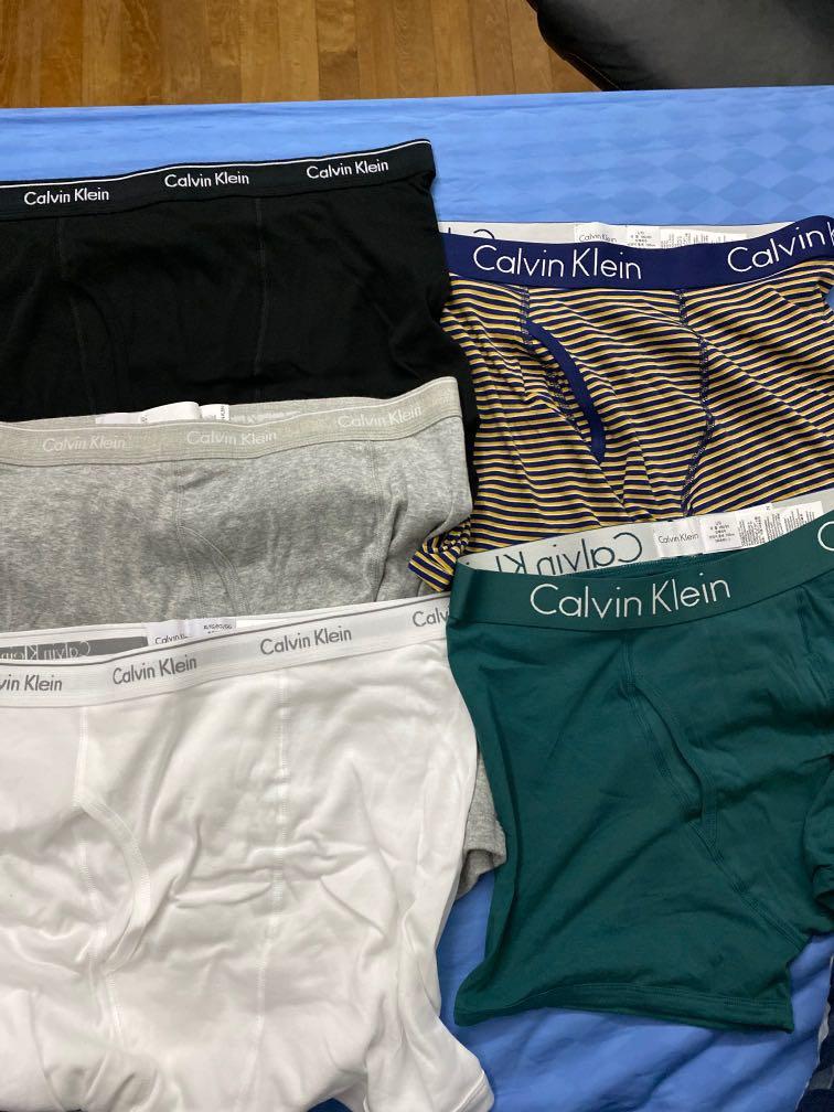 Ck men boxers Outlet