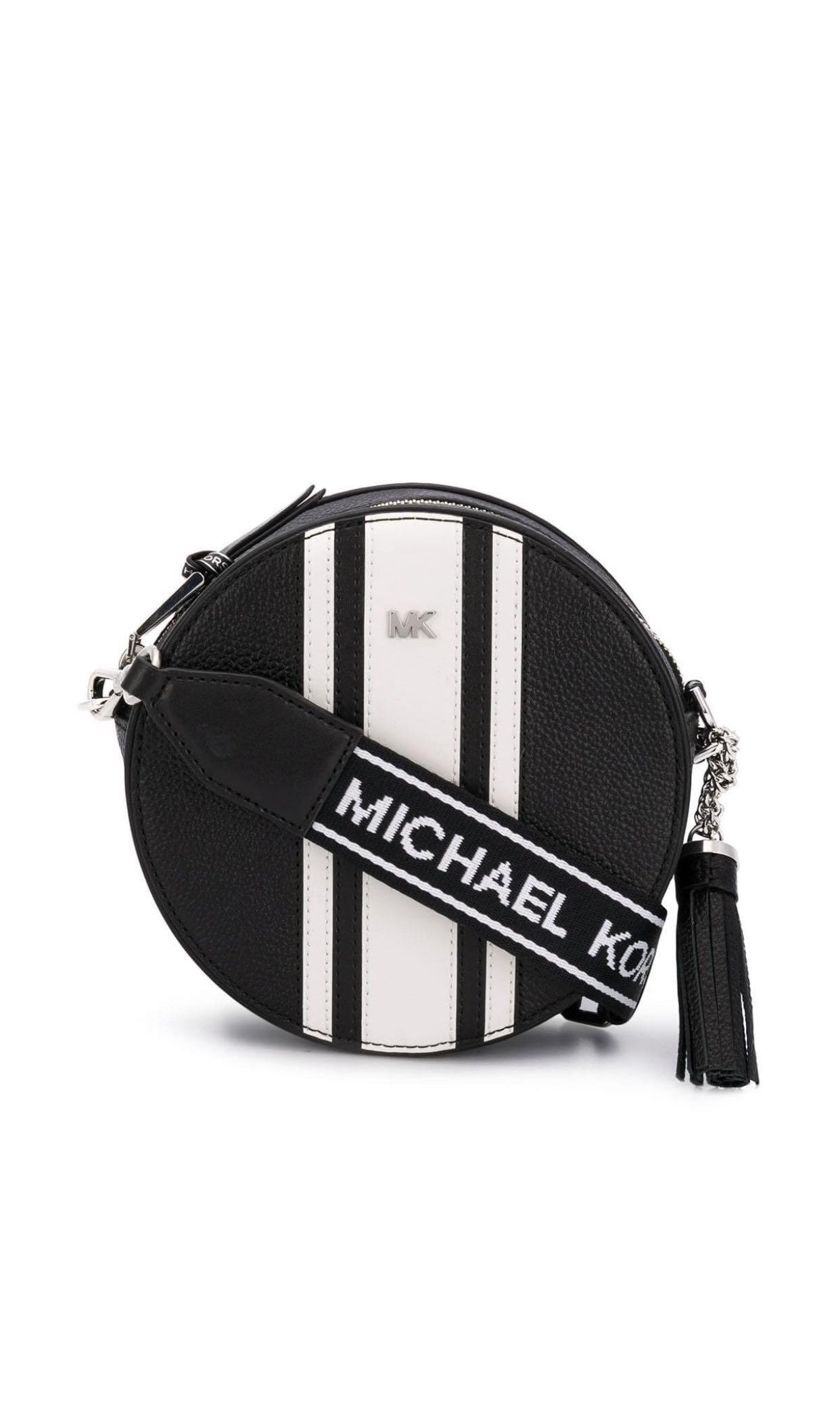 Michael kors canteen bag white new arrivals
