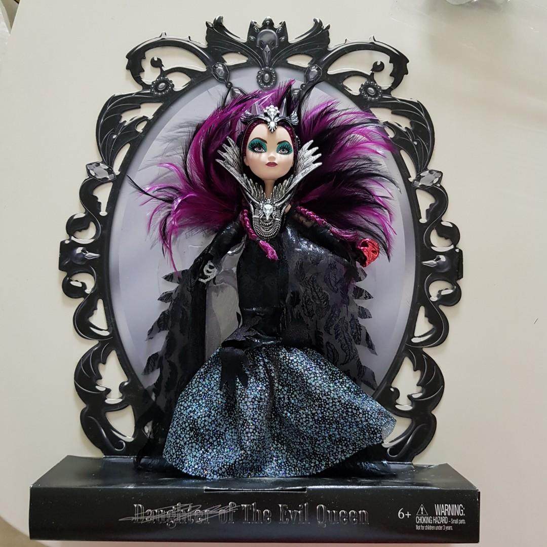 Limited edition monster high dolls shop