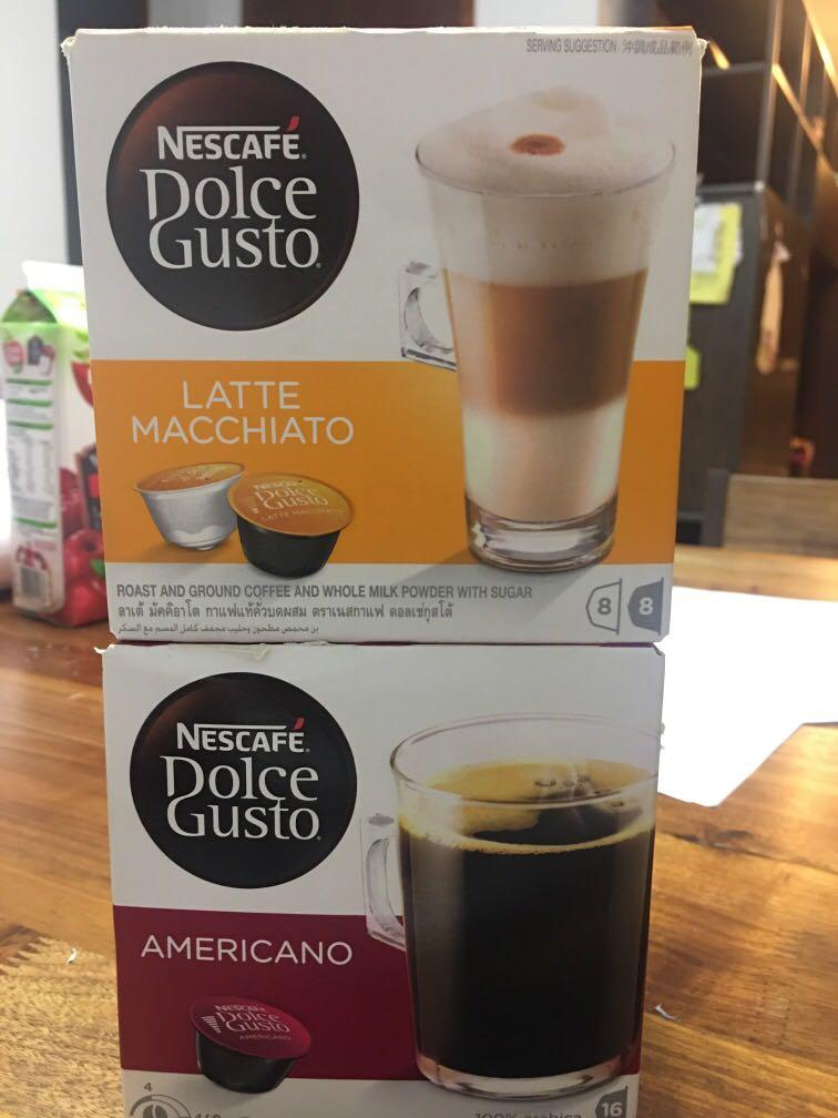 oarba doncafe capsule Chimist 