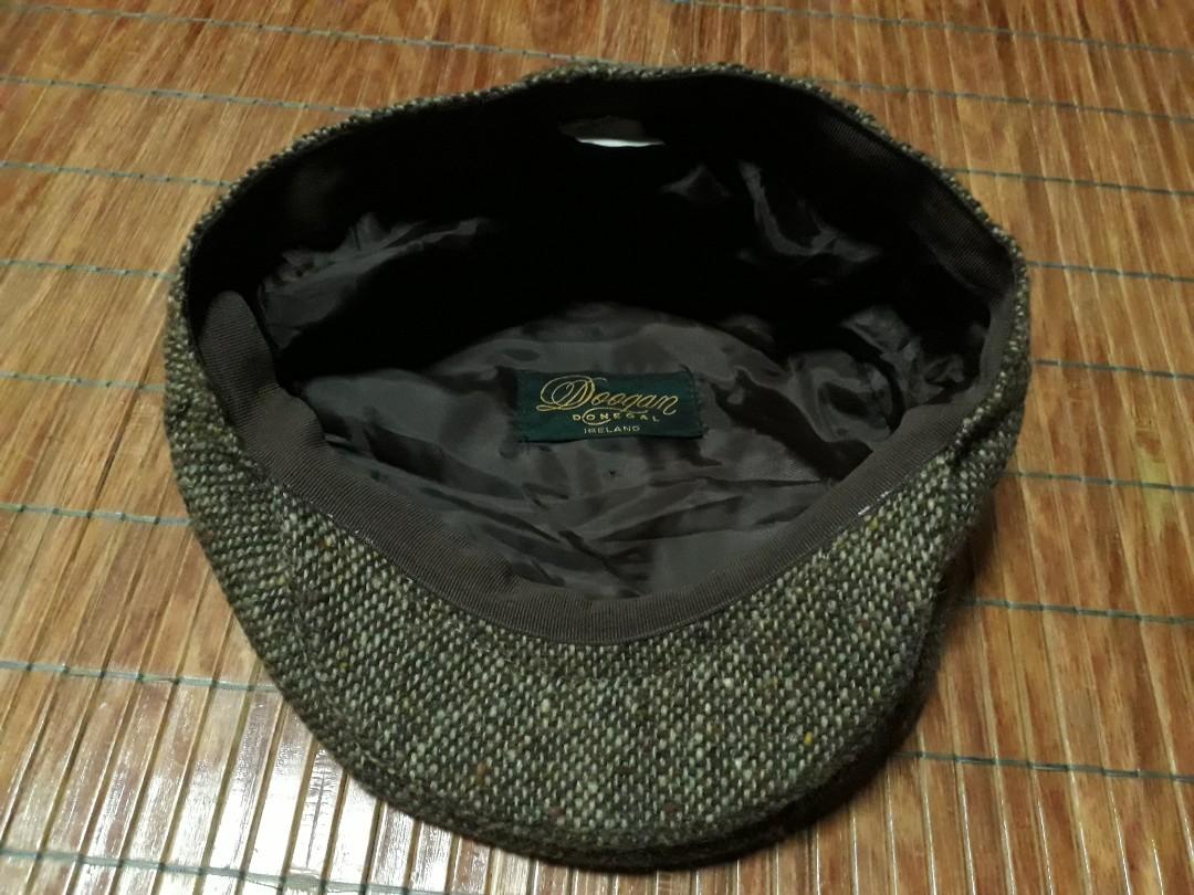 Doogan 2025 donegal hats