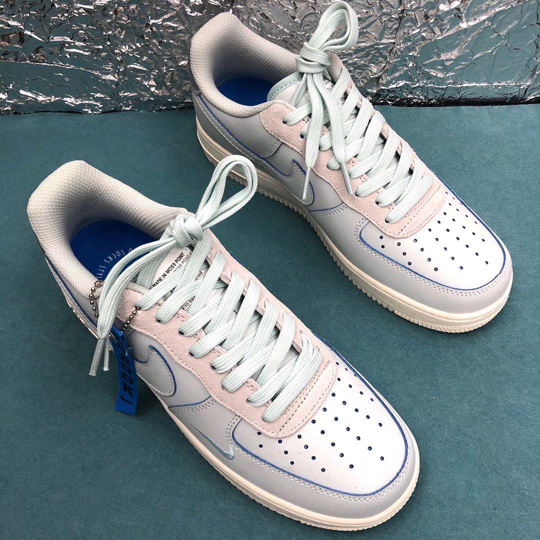 nike air force 1 low devin booker