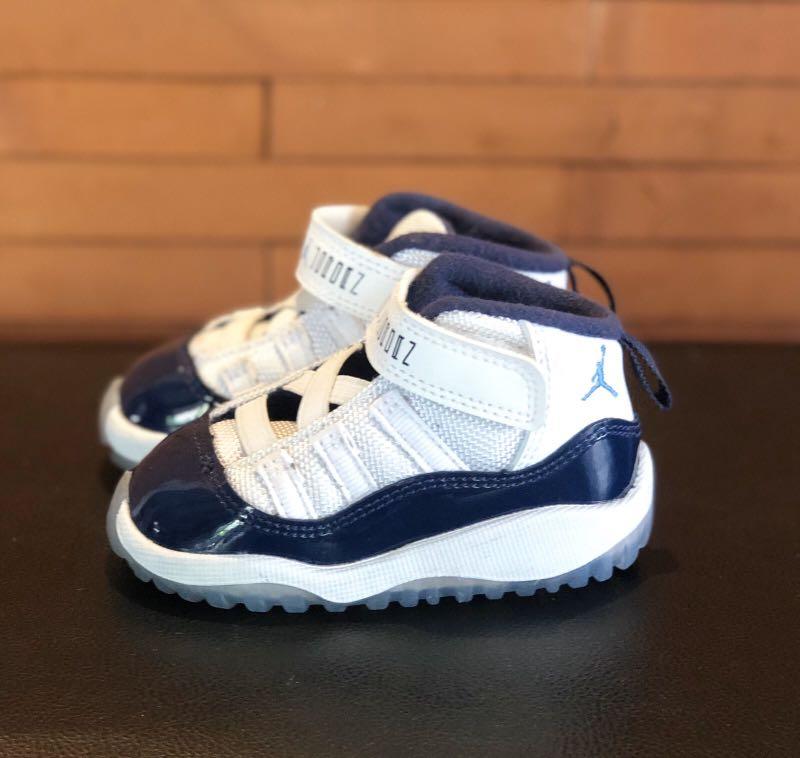 jordan 11 babies