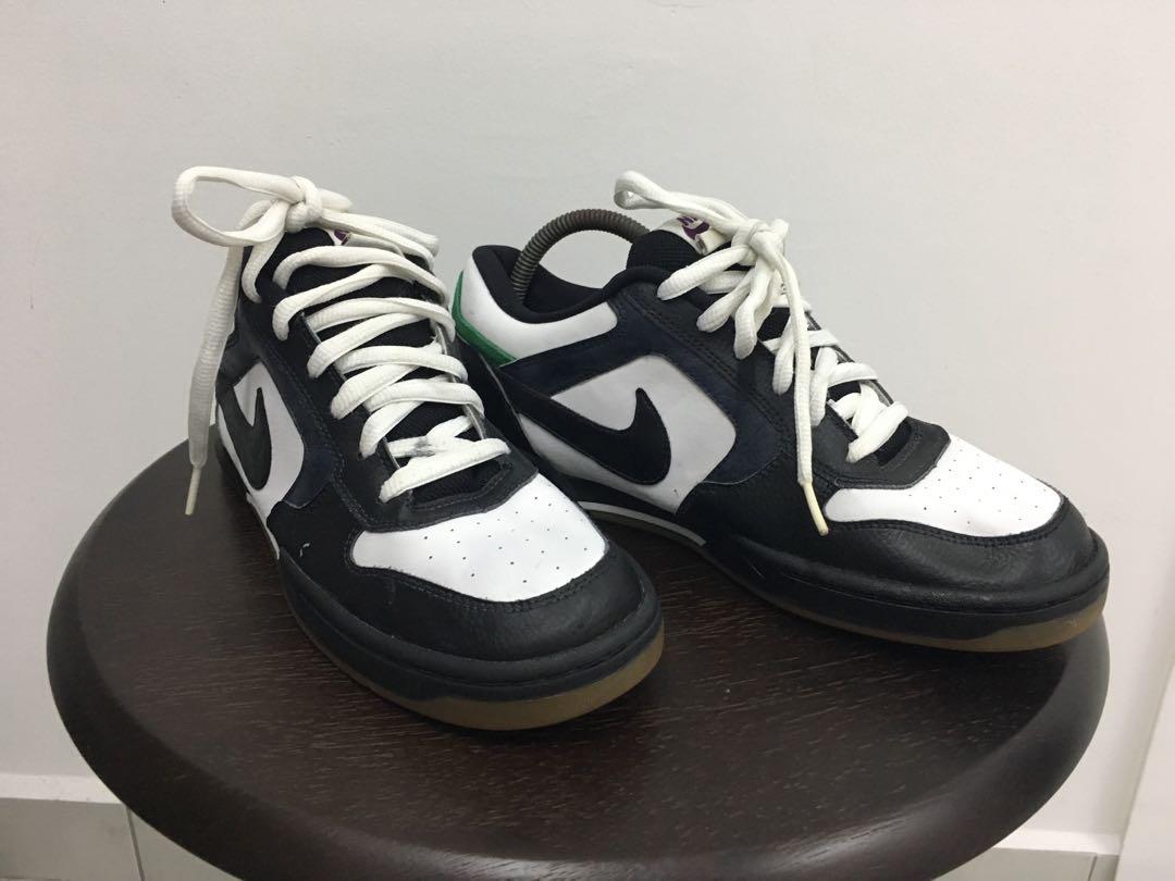 Nike skeet discount