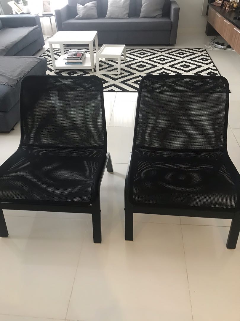 Nolmyra sales easy chair