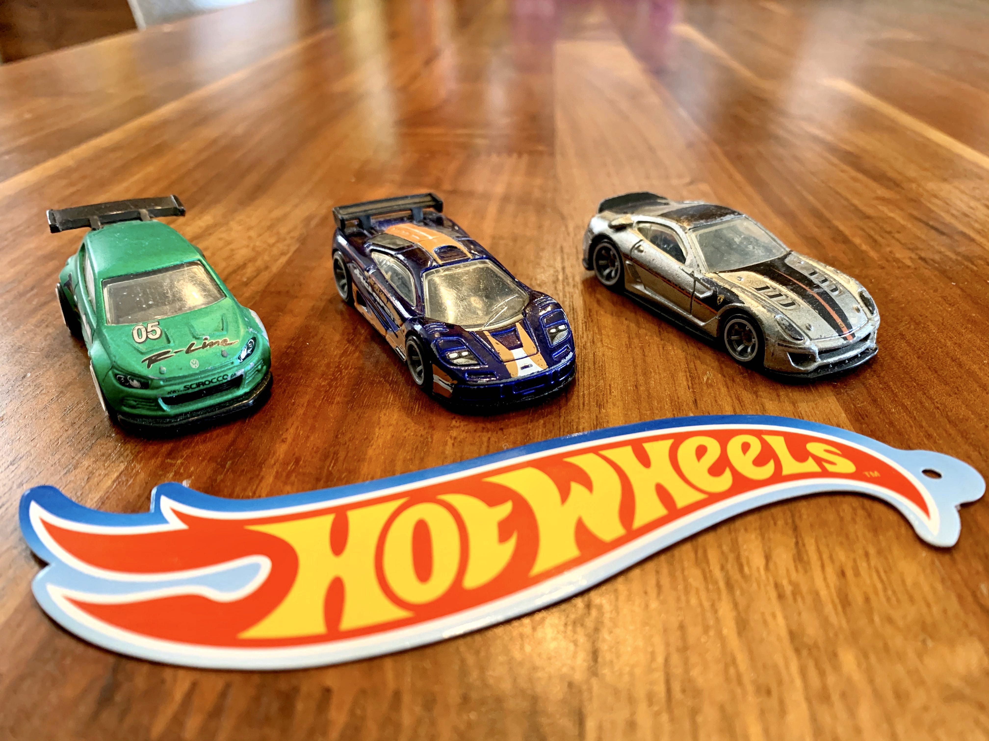 hot wheels collection for sale