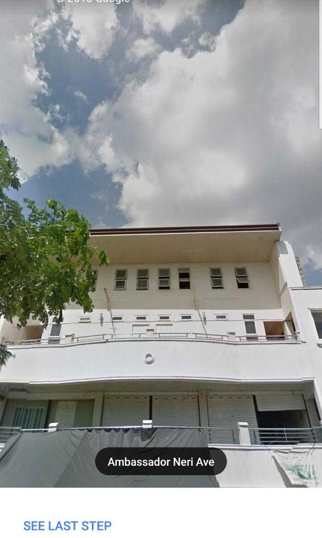 Olfu Antipolo Dormitory Property Rentals Room Rentals On Carousell