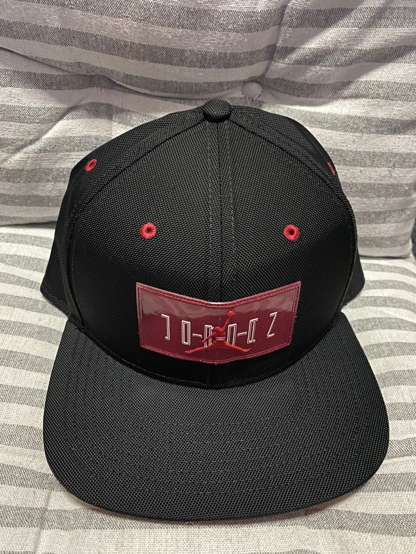 original jordan cap