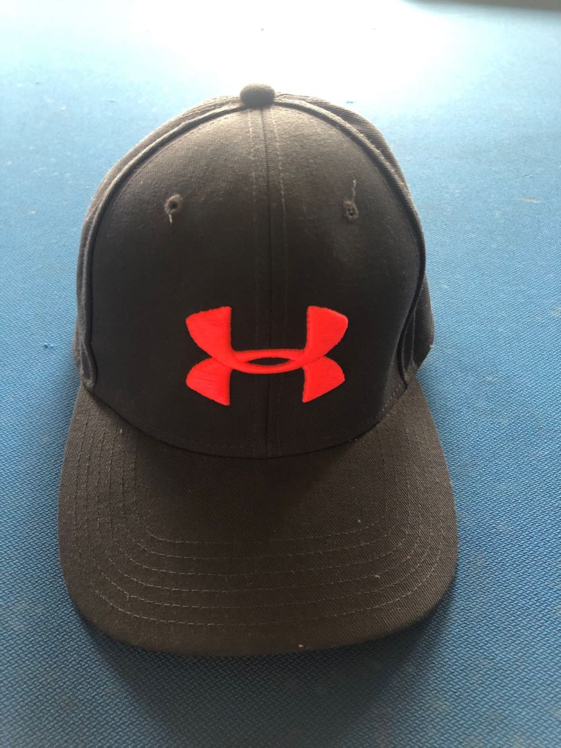 original under armour cap