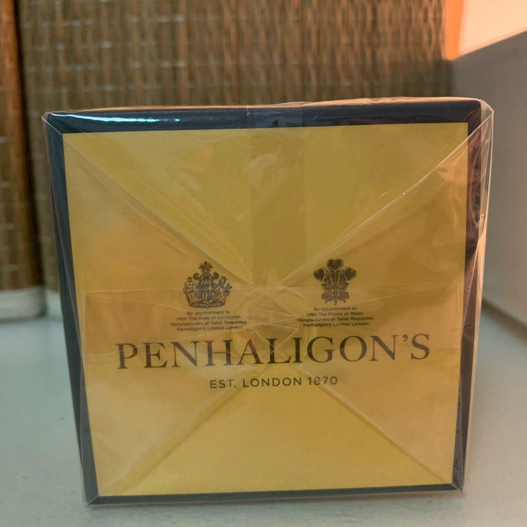 Penhaligon's quercus online candle