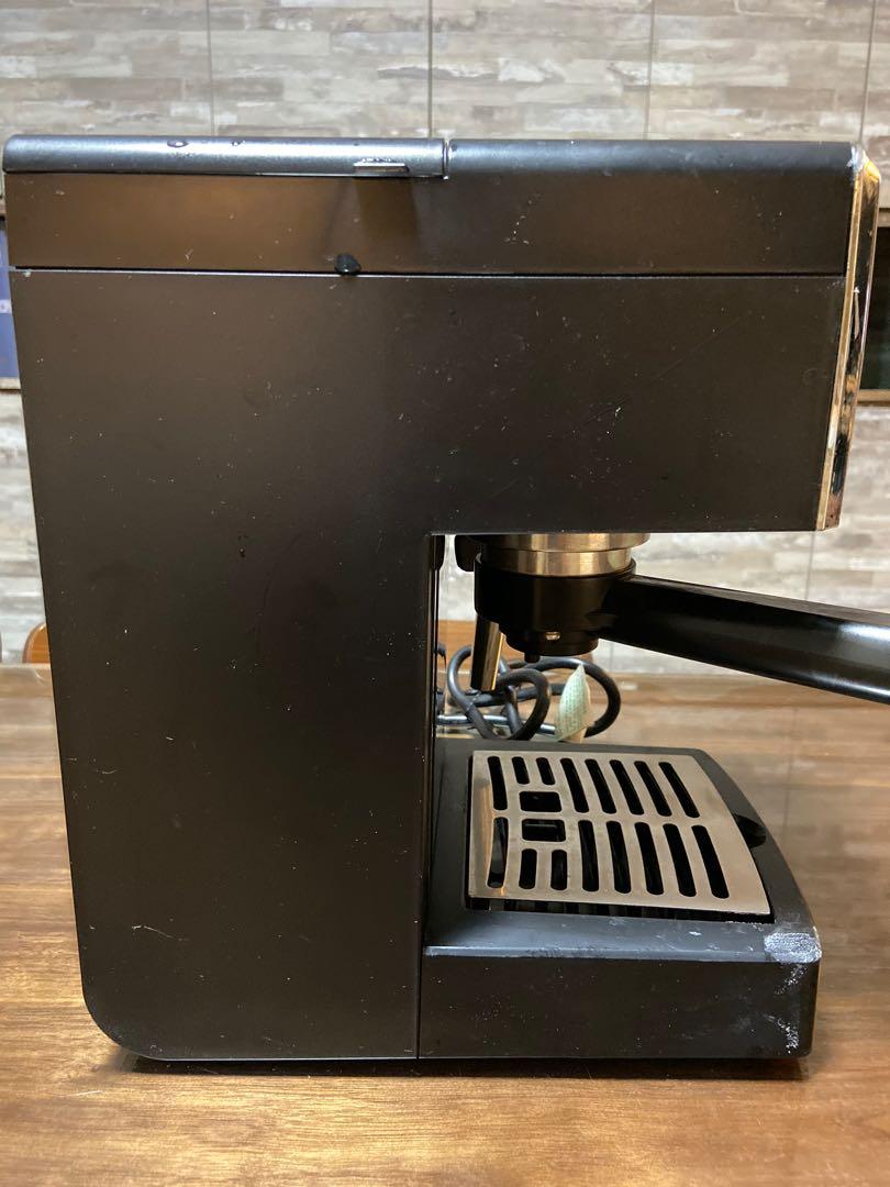 Philips Saeco Poemia Manual Espresso Machine HD8325/08, TV & Home