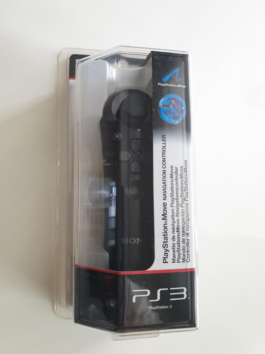 ps move navigation controller
