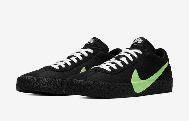 Nike sb bruin x poets on sale