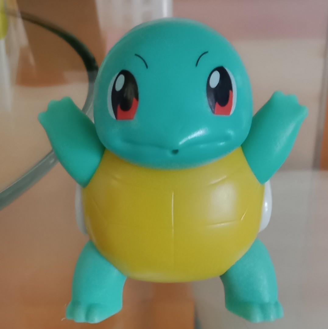 pokemon water toys