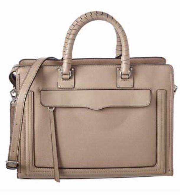 Rebecca minkoff clearance bree satchel