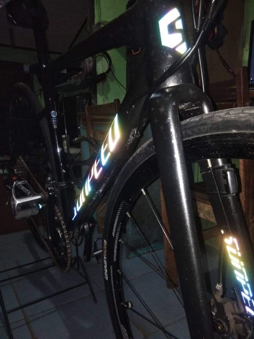 ROAD BIKE (SUNSPEED), Sports Equipment, Bicycles & Parts, Bicycles on ...