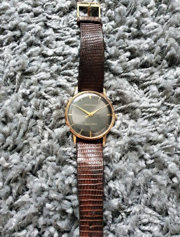 Seiko champion diashock 19 jewels new arrivals