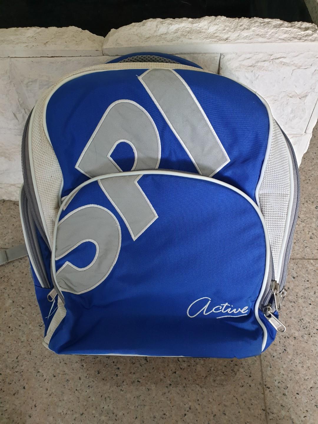 Spi school bag store