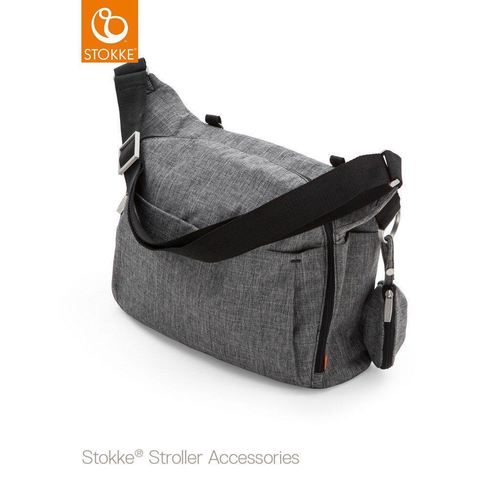 Stokke Baby Change Diaper Bag Babies Kids Going Out Diaper Bags Wetbags on Carousell