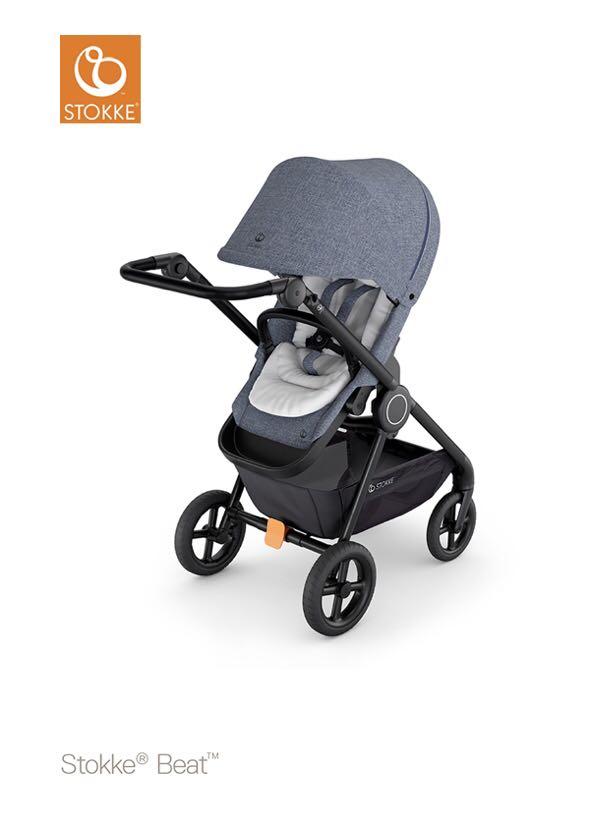 Stokke outlet beat 2020