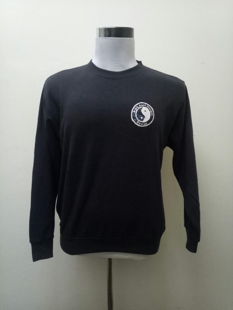 T&c surf designs sweatshirt online