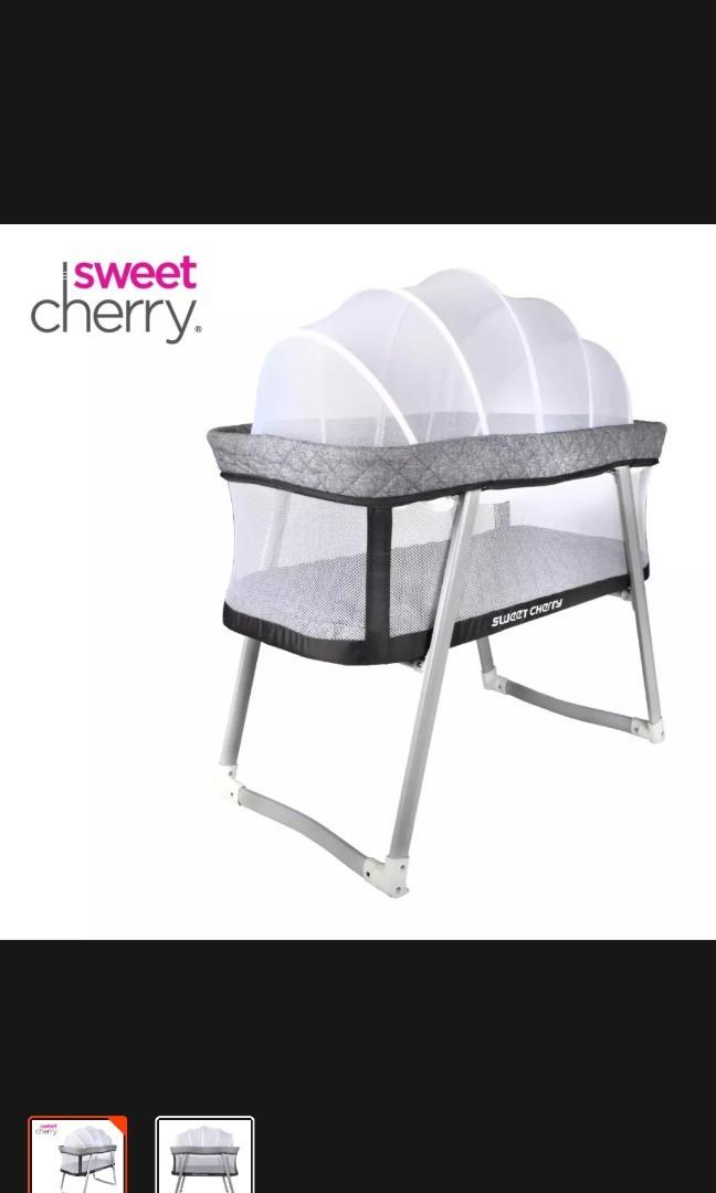 sweet cherry cradle