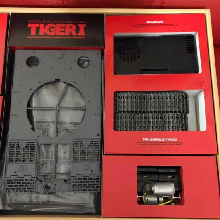 rc assembly kit
