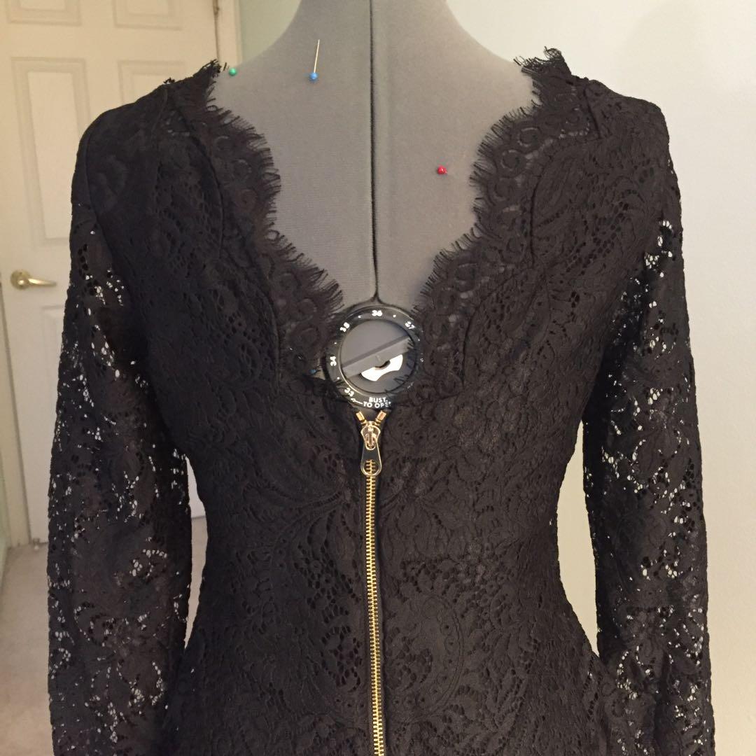 Ted baker hotsell vendela dress