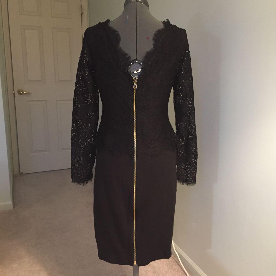 Ted baker vendela deals dress