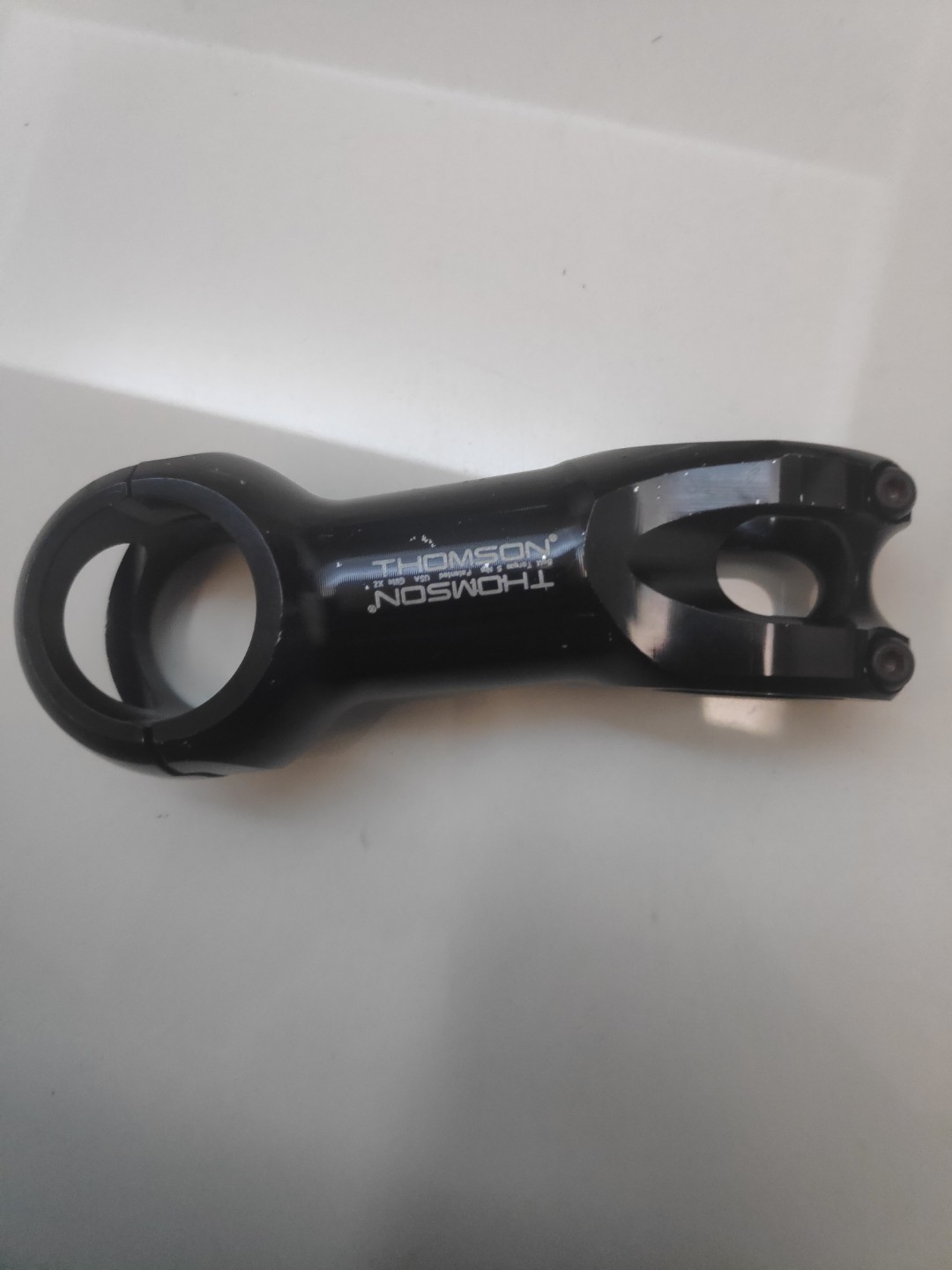 Thomson x2 hot sale 90mm