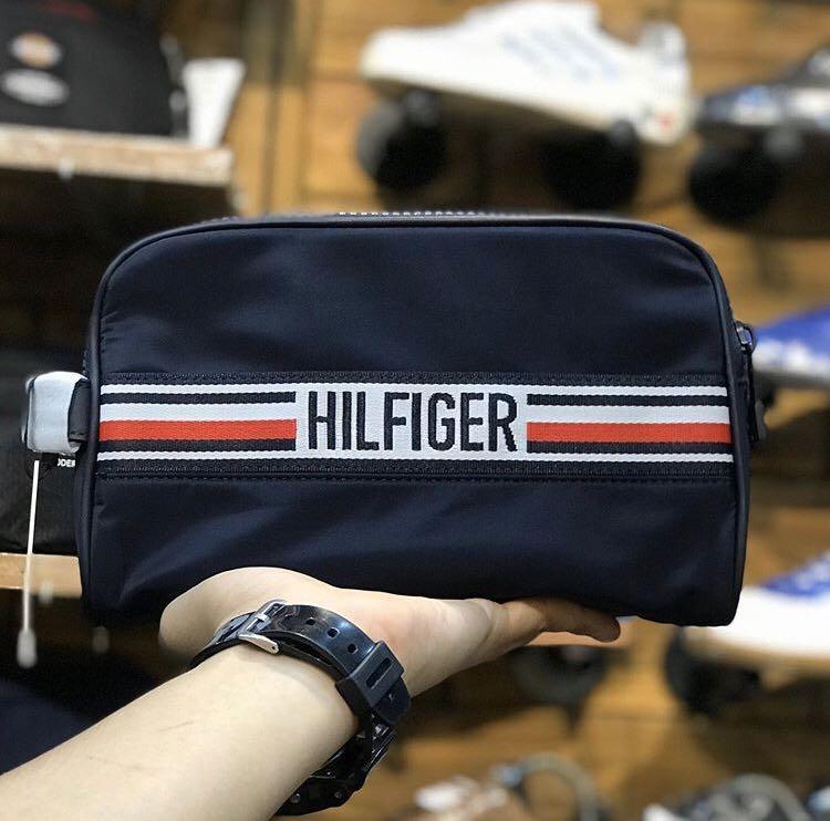 Tommy online wash bag