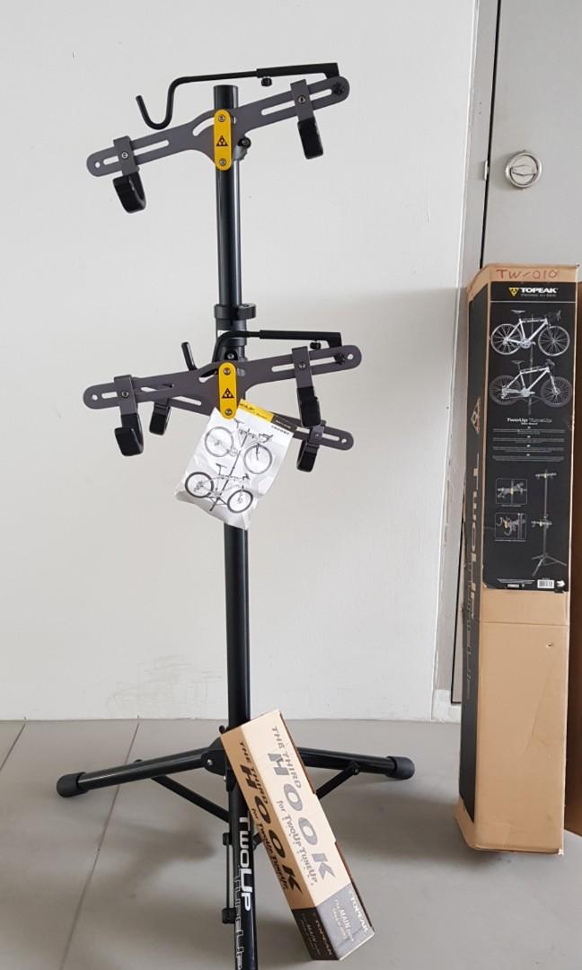 topeak tune up