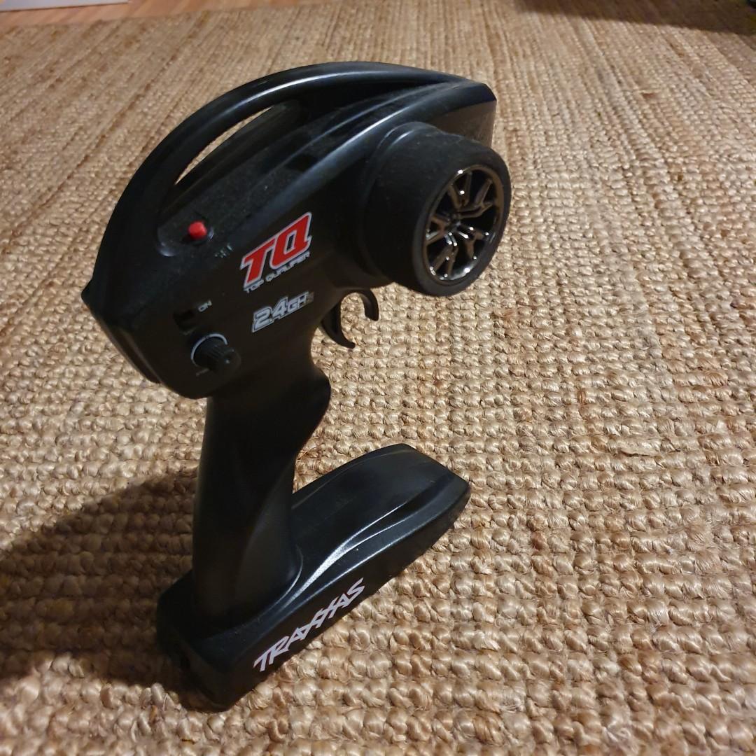 bandit rc car