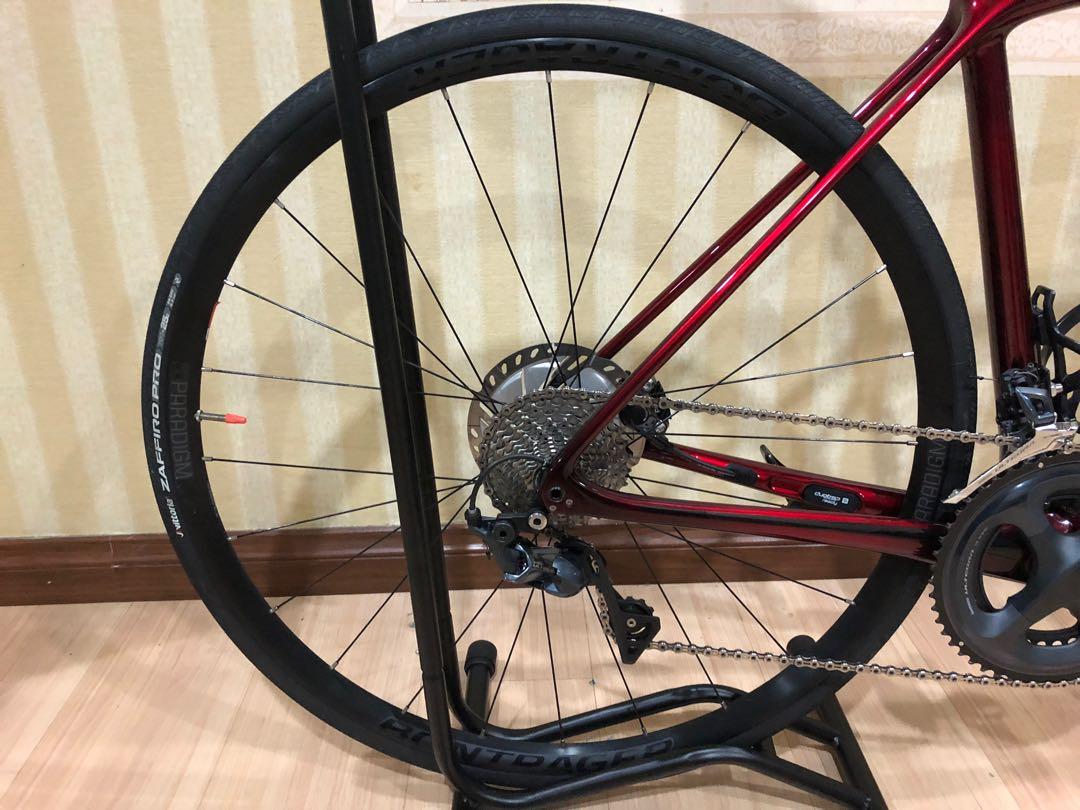 Trek emonda sl6 on sale ultegra 2019