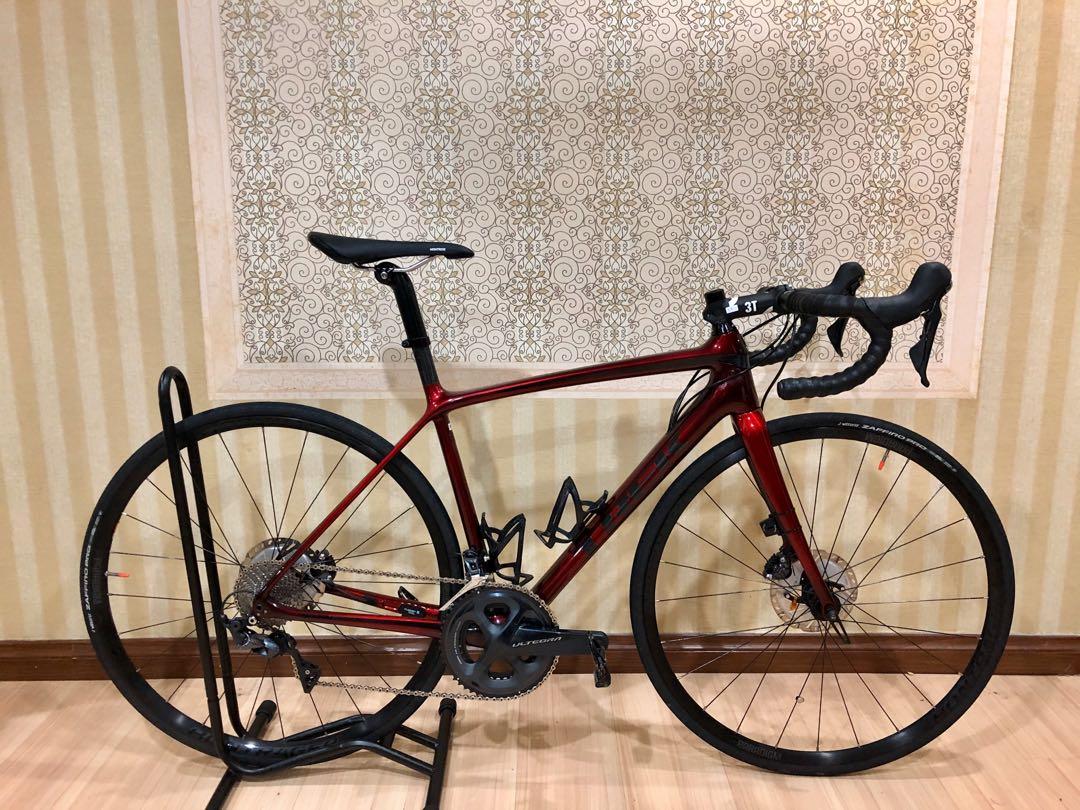Trek emonda sl6 ultegra 2019 on sale