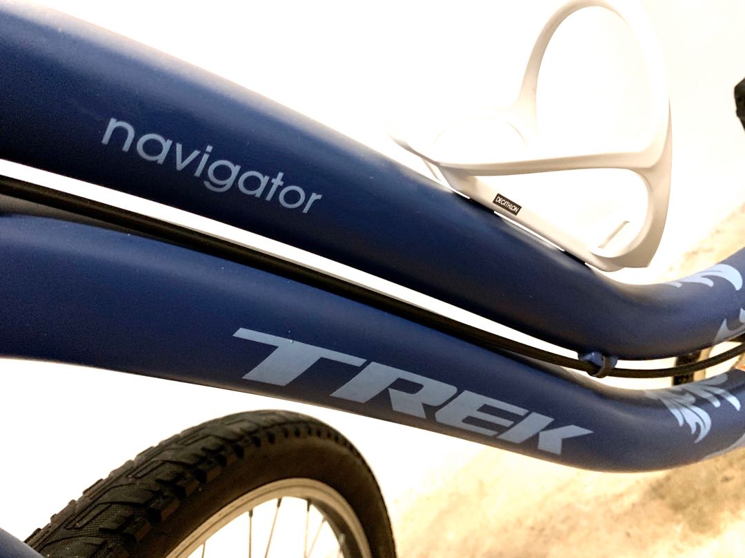 trek navigator 1.0 price