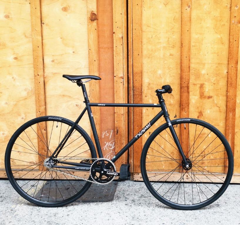 Tsunami 4130