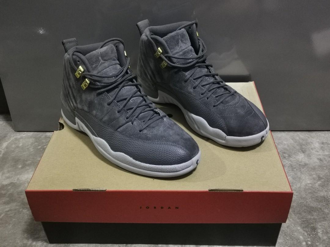 jordan 12 used