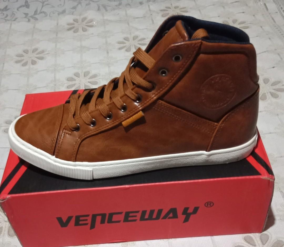 Venceway shoes clearance